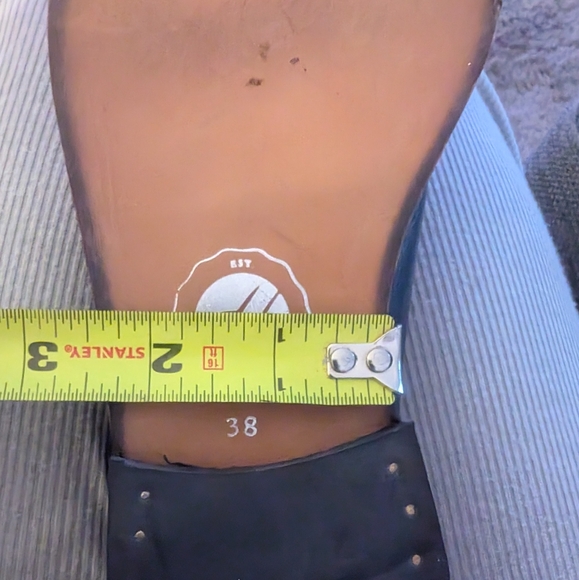 H by Hudson Boots - Picture 5 of 8